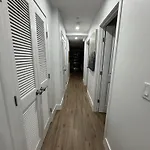 Stylish Cozy 2Br Apartment In Dc
