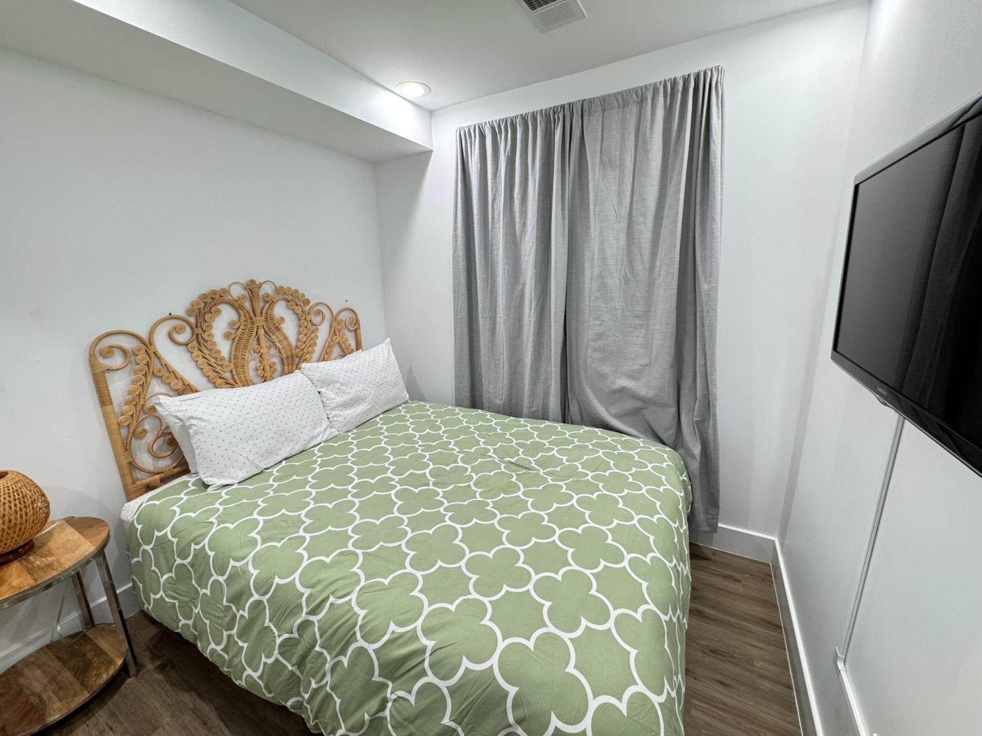 Apartment Stylish Cozy 2br In Dc Washington