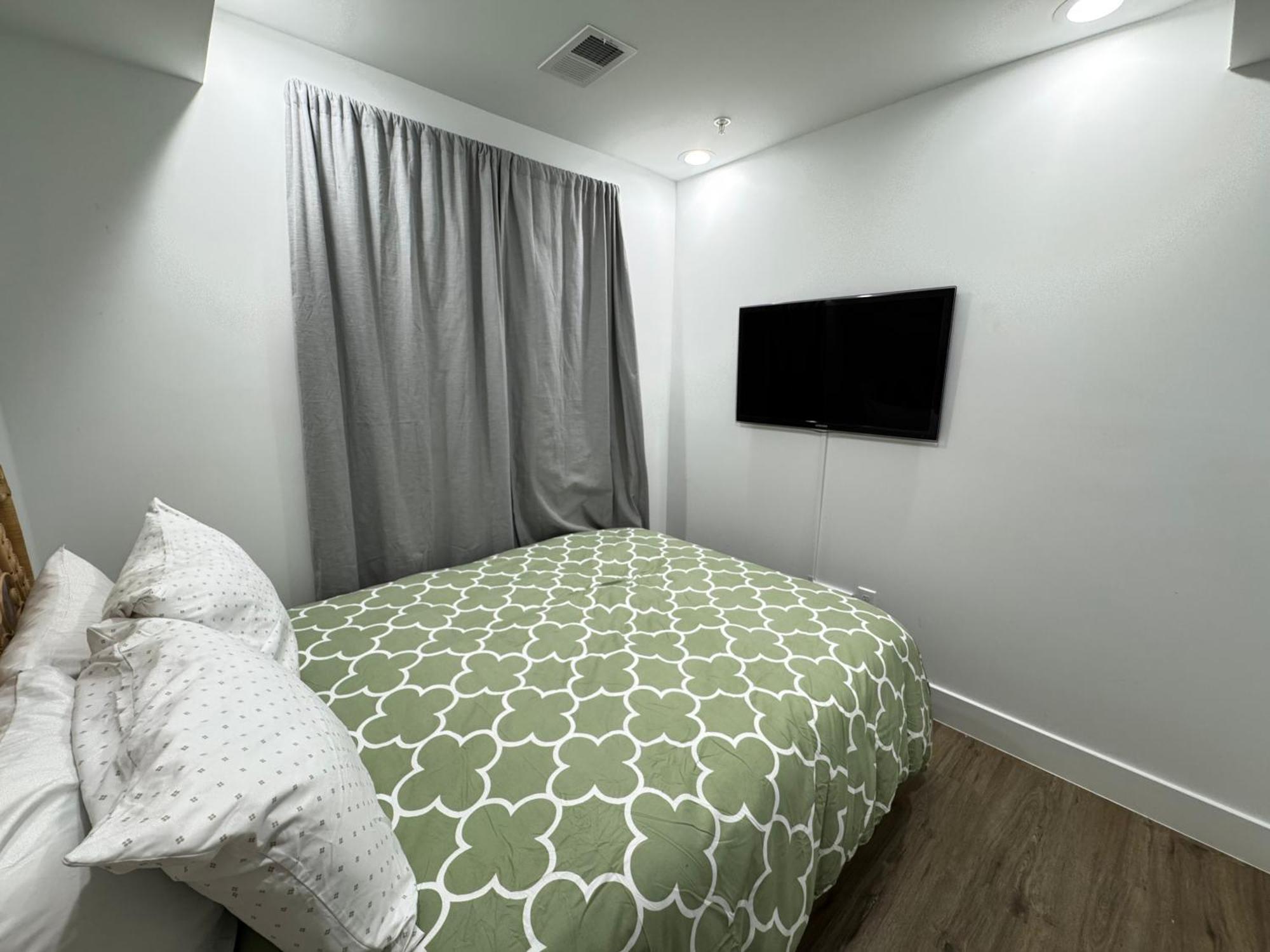 Stylish Cozy 2br In Dc *