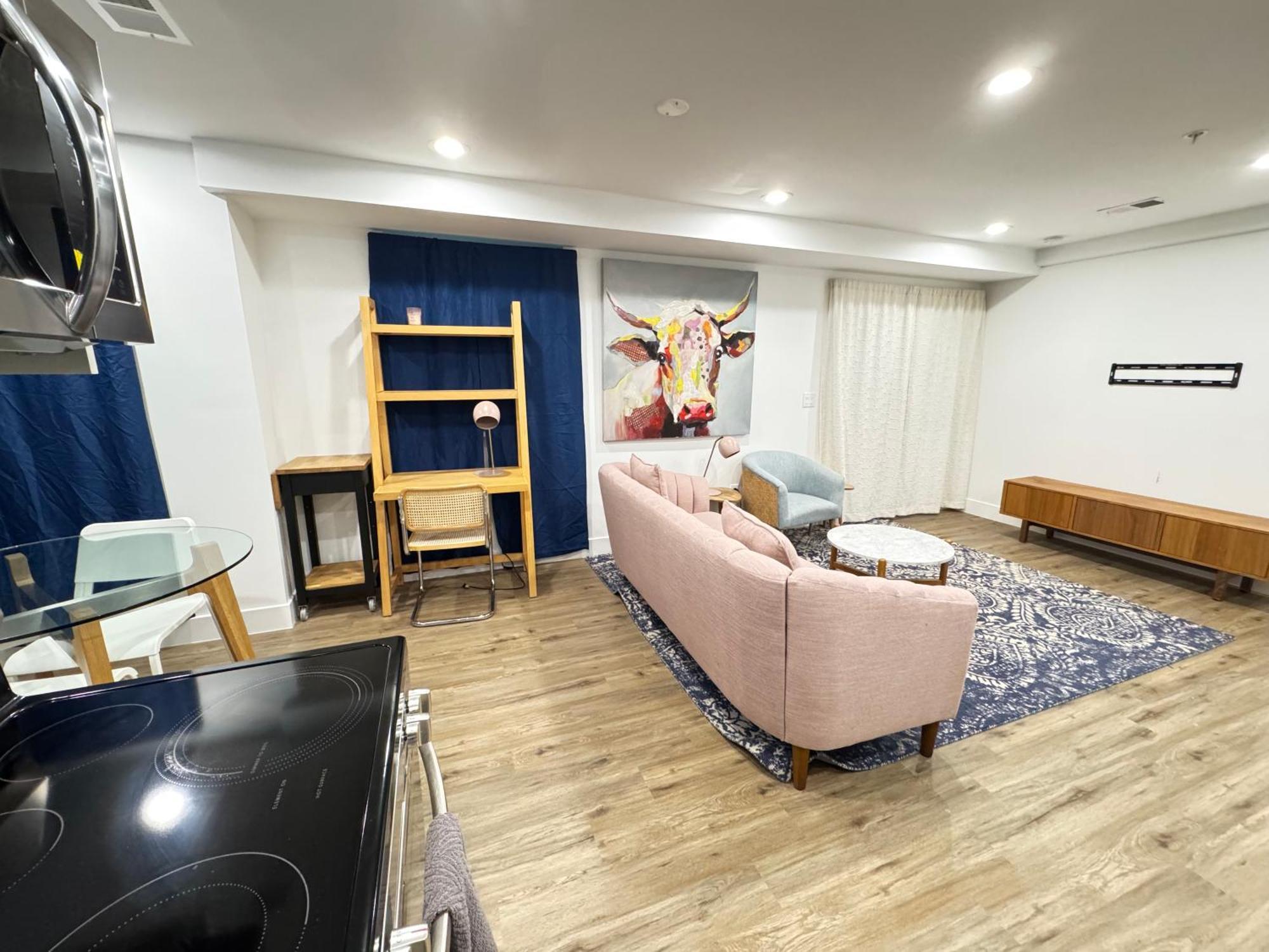 Stylish Cozy 2br In Dc * Washington