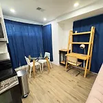 Stylish Cozy 2Br Apartment In Dc