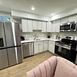 Stylish Cozy 2Br Apartment In Dc